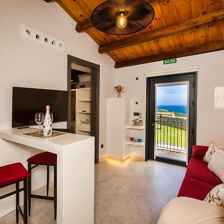 Sal De Mar Apartamentos Muxia Exteriér fotografie